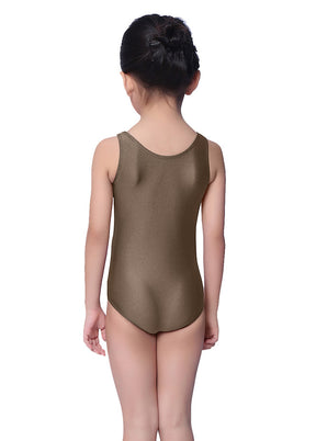 Speerise Toddler Spandex Ballet Dance Tank Leotard