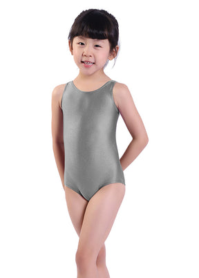 Speerise Toddler Spandex Ballet Dance Tank Leotard